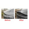 For IM Motors MG IM6 LS6 2023-2025 Body Tail Top Wing Fixed Wing Rear Tail Fashionable Sporty Style Automobile Supplies