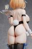 Bunny Suit Planning Sophia F Shirred Bunny Ver. 2nd 1/4 Scale Plastic Painted Complete Figure