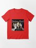 Jethro Tull jethro tull 50th anniversary tour 2019 mumpuni Essential T-Shirt