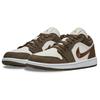 Air Jordan 1 Low Se 'Light Olive' Женские Jordan DV0426-301