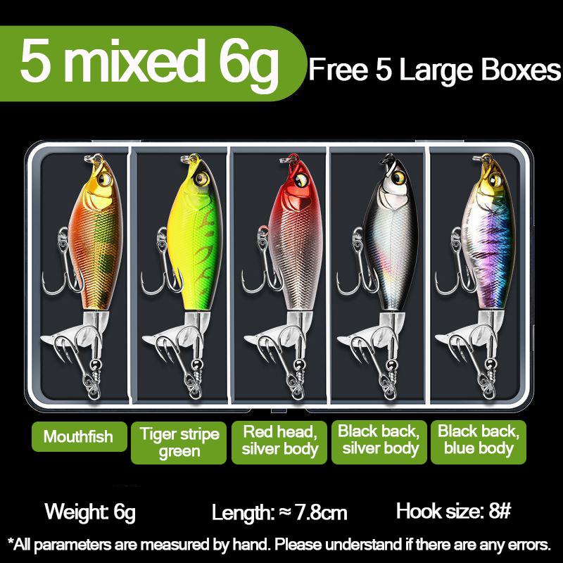 5 шт. Премиальный металлический джиг тонущий микро джиг приманка с реалистичной игрой прочная рыболовная приманка для пресноводной и морской рыбалки