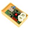 1pcs High Quality 6PIN CDI Adjustable DC Performance Racing Ignition Box GY6 125CC 150CC  Accessories