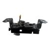 Mercedes-Benz CLA 250 Hood Latch & Engine Cover Plug