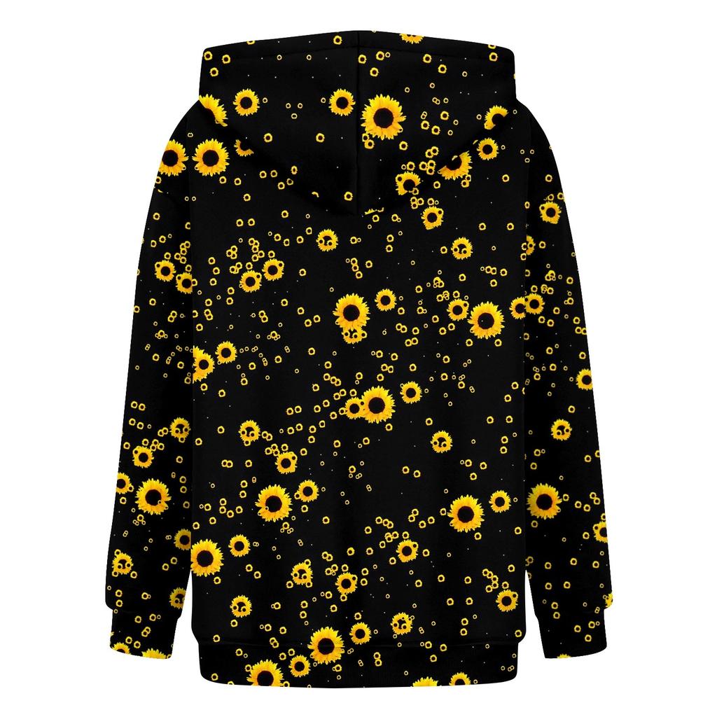 Женские толстовки с капюшоном, толстовки, одежда для девочек-подростков, повседневные свитера, пуловеры, модные повседневные универсальные повседневные толстовки