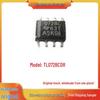 Новая микросхема операционного усилителя TL072BCDR, SMD SOP-8, Маркировка 072BC