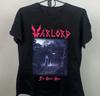 Warlord Band Free Spirit Soar Album Shorts Sleeve S To 5XL Concert Shirt CK396