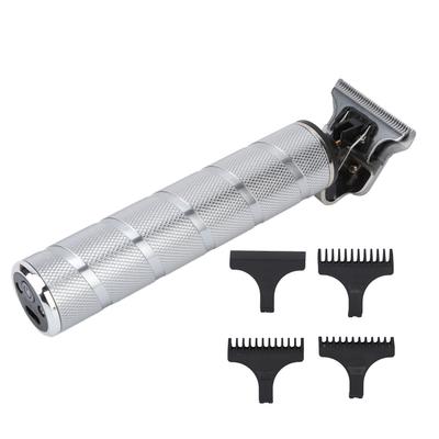 Набор машинок для стрижки волос Перезаряжаемый триммер для бороды Профессиональные электрические беспроводные парикмахерские машинки для стрижки волос и ухода