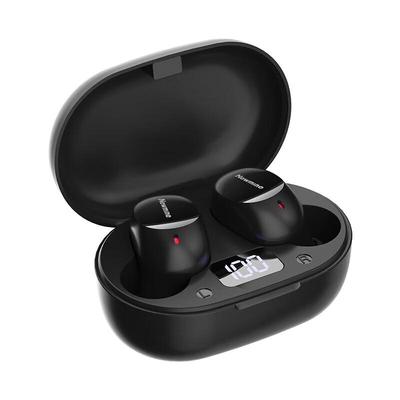 Внутриканальные TWS Bluetooth-наушники Newman LY02