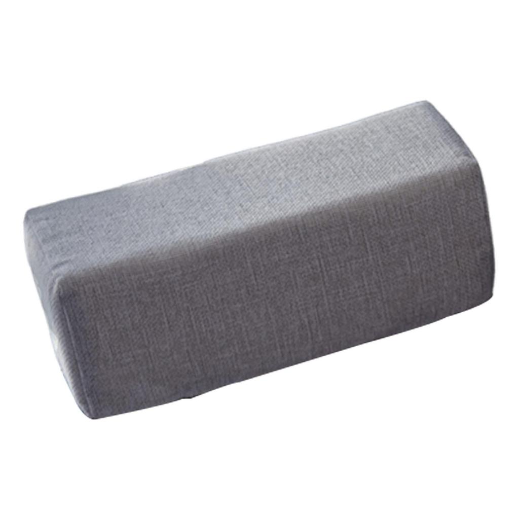 Chair Armrest Cushion Chair Arm Pad Ergonomic Arm Riser Comfortable Professional, Premium, Replace Practical Elbow Support