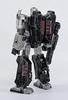 Transformers War For Cybertron Trilogy Siege DLX Megatron War For Cybertron Trilogy Siege DLX Alloy Painted Movable Figure [Transformers Megatron]