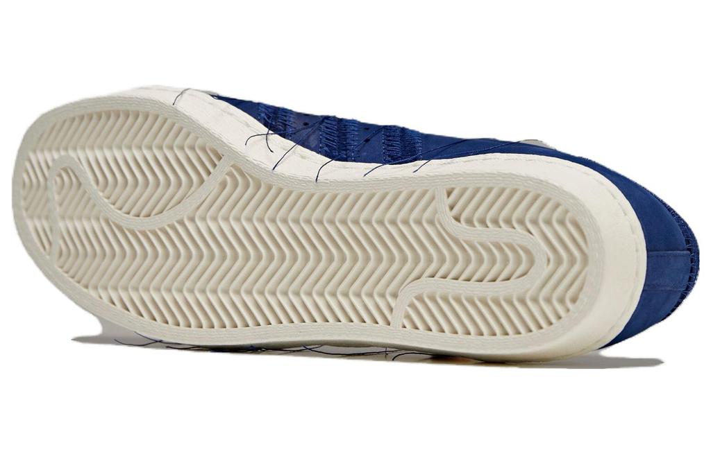 Men's Sneakers adidas Y-3 Superstar Unity Ink Unity Ink/Unity Ink/Off White