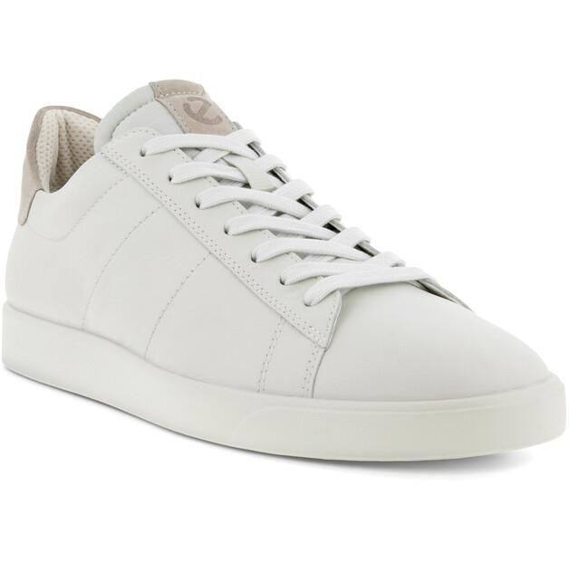 Кроссовки Ecco Sneaker Street Lite Premium