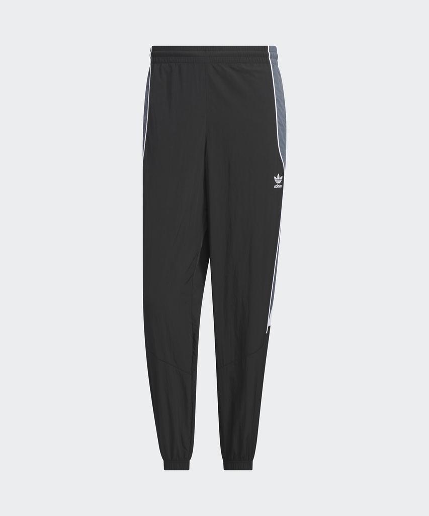 adidas Мото штаны - Черный / Jl8414