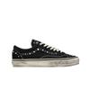 Old Skool 36 Pearlized Pack - черные кроссовки унисекс VN000S52BLK