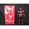 Б/у BANDAI Kamen Rider OOO/OOO Kamen Rider OOO Tajadol Combo Тяжело Окрашенная ВЕР