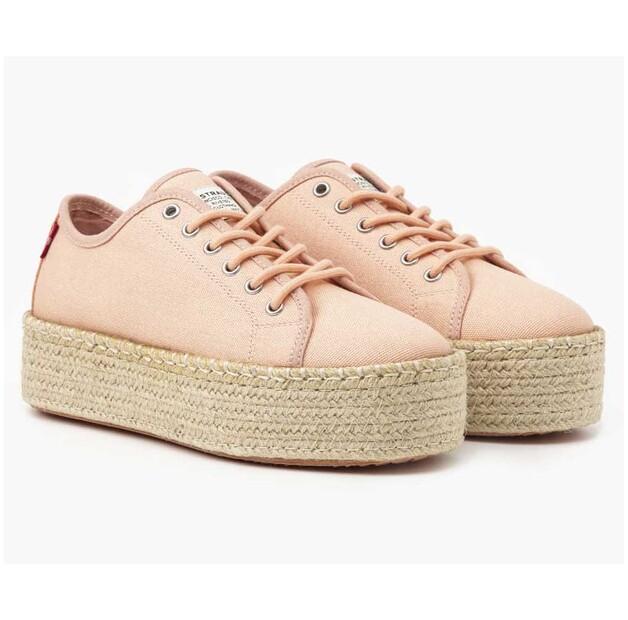Levi's® Tijuana 2.0 Espadrille кроссовки