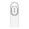 EAGET Металлическая USB-флешка U5