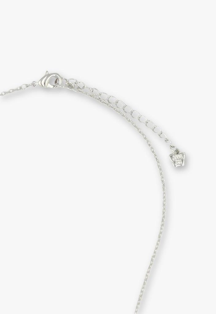 Jellyfish Motif Necklace SAMN206650B2 [Anna Sui]