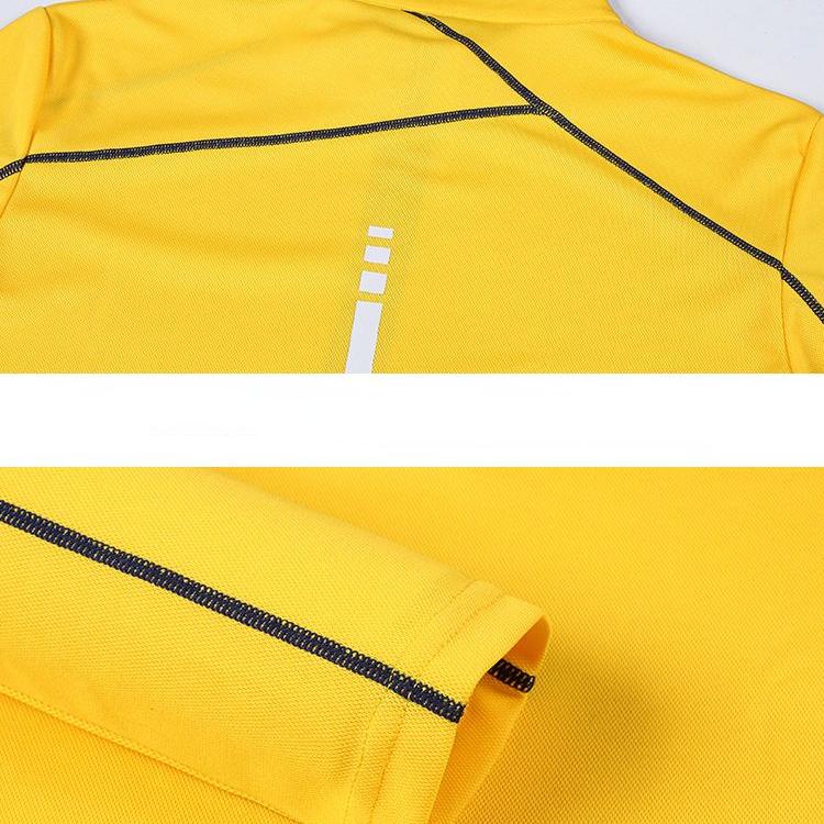 Дышащая и эластичная быстросохнущая футболка с длинными рукавами для улицы для женщин