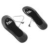 1 пара стелек с подогревом, электрические стельки с питанием от батареи 4,5 В, мягкая термовставка из углеродного волокна для ног