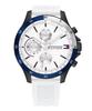 TOMMY HILFIGER 1791723 Men's Multifunction Watch - White