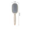 3420 Air Cushion Comb Massage Scalp Ladies Special Long Hair Portable Anti-static Fluffy Air Cushion Comb Curling Comb