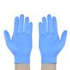 1Pairs Reusable Cleaning Gloves Soft Silicone High Temperature Resistance Waterproof Oil Resistant Elastic Gloves