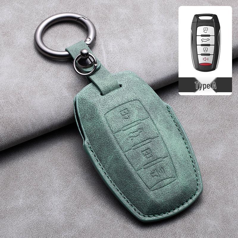 Ключница для Haval H6, Menglong H2S, Big Dog M6, First Love, F5, F7X, Chitu, H9, H8, H7, H4