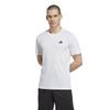 Мужская футболка FAB TEE с круглым вырезом и коротким рукавом HR8728