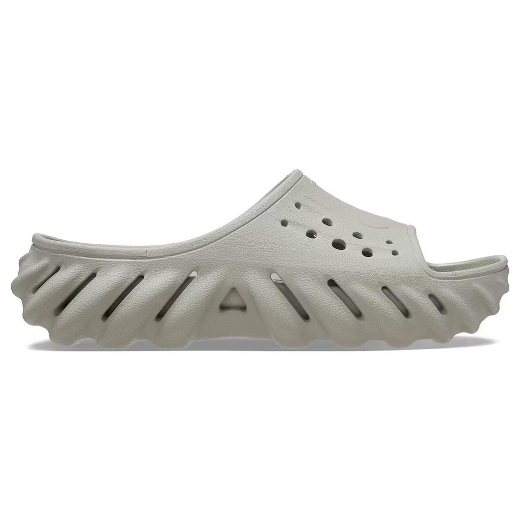 Crocs Кроссовки Echo Slide Elephant Unisex 208170-1LM