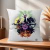 MOVIE The Legend Vvox Machina   Pillow Anime Pillow Sofa Bed Head Pillow Cover Cushion Cover x cm Fashion