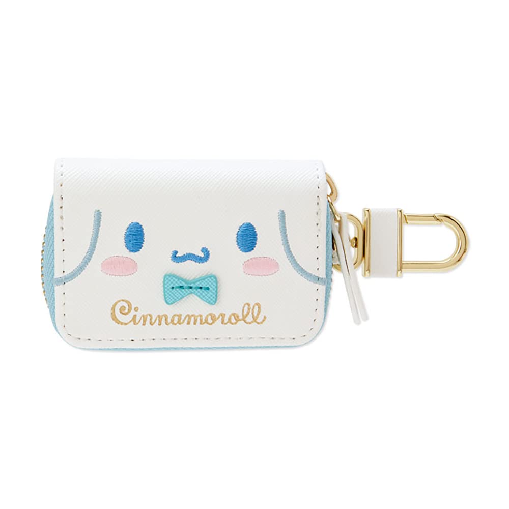 Sanrio Чехол для ключей Cinnamoroll 839418 Белый женский
