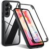 360 Full Body Screen Protector Transparent Case For Samsung Galaxy A04S A14 A24 A34 A54 A23 A33 A53 A73 A13 A32 A52 S21 S22 S23 Ultra Plus FE Cover