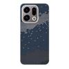 Kevlar Fiber Phone Case OPPO Find X9 Pro Magnetic Snap-On Hard Shell Handwoven Aramid Protective Cover