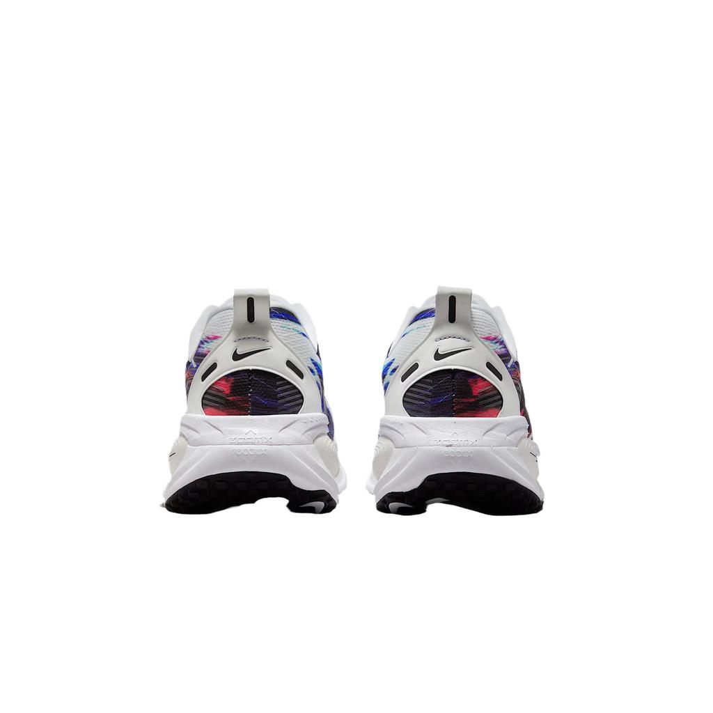Nike Мужские кроссовки Vomero 18 SE Light Trails Pack, разноцветные, белые, цвет IB8164-999