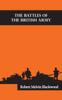 The The Battles of the British Army Book