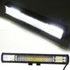 12V 24V LED Bar Offroad Spot Flood Combo LED Light Bar/Work Light Universal for Most ATV,UTV,SUV,Off-road,Truck