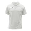 M PuMa Short Sleeve Tee Zqc 658771 04 PuMa teaM Goal Polo