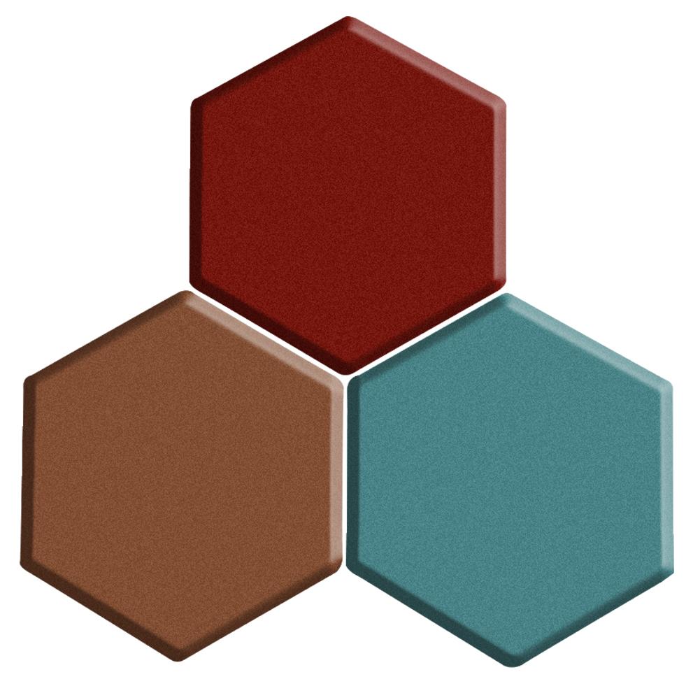 Форма для тротуарной плитки Дорожка Бетонная форма для тротуарной плитки Сделай сам Вручную Укладка Цементная дорожка Формы для бетона для домашнего сада