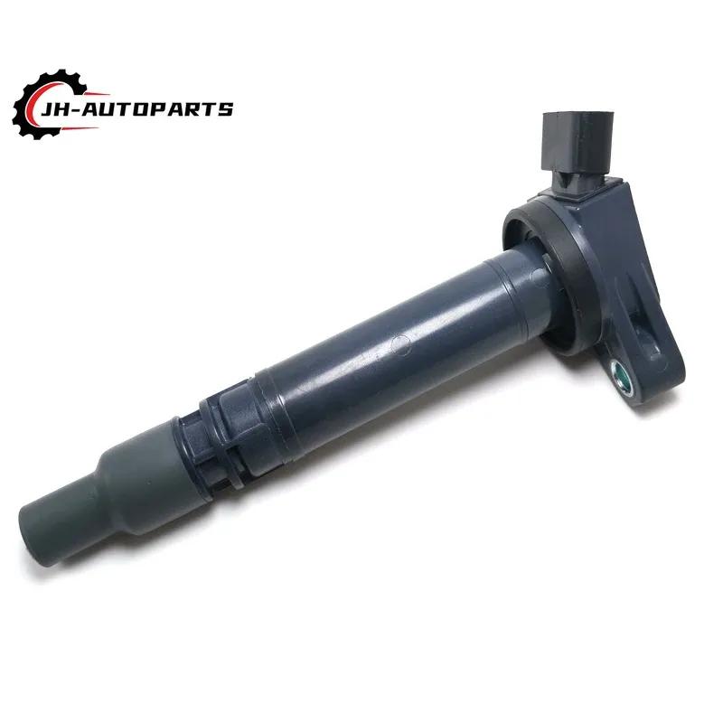 Катушка зажигания для Toyota Sequoia Tundra Land Cruiser Lexus GS300 GS350 IS250 LS460 2005 2006 2007 2008 5.7L V8 90919-02250