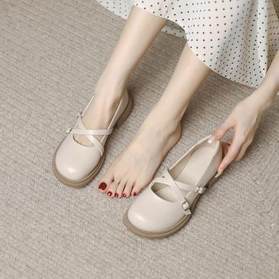 Туфли – Мэри Джейн