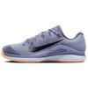 Court Air Zoom Vapor 12 Clay Ashen Slate Obsidian Men Sneakers Blue Light-Armory-Blue Marrakesh HQ6026-400