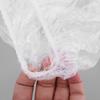 1 шт. Чехол для автомобиля Уличный Пыле- Дожде- Снегозащитный Временный Одноразовый