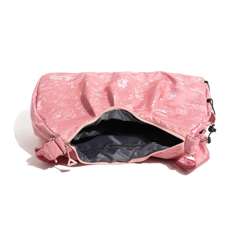 Women Nylon Tote Bag Large Capacity Casual Shoulder Handbag