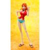 Portrait.Of.Pirates One Piece Limited Edition Nami Mugiwara Ver. Excellent Model Figure