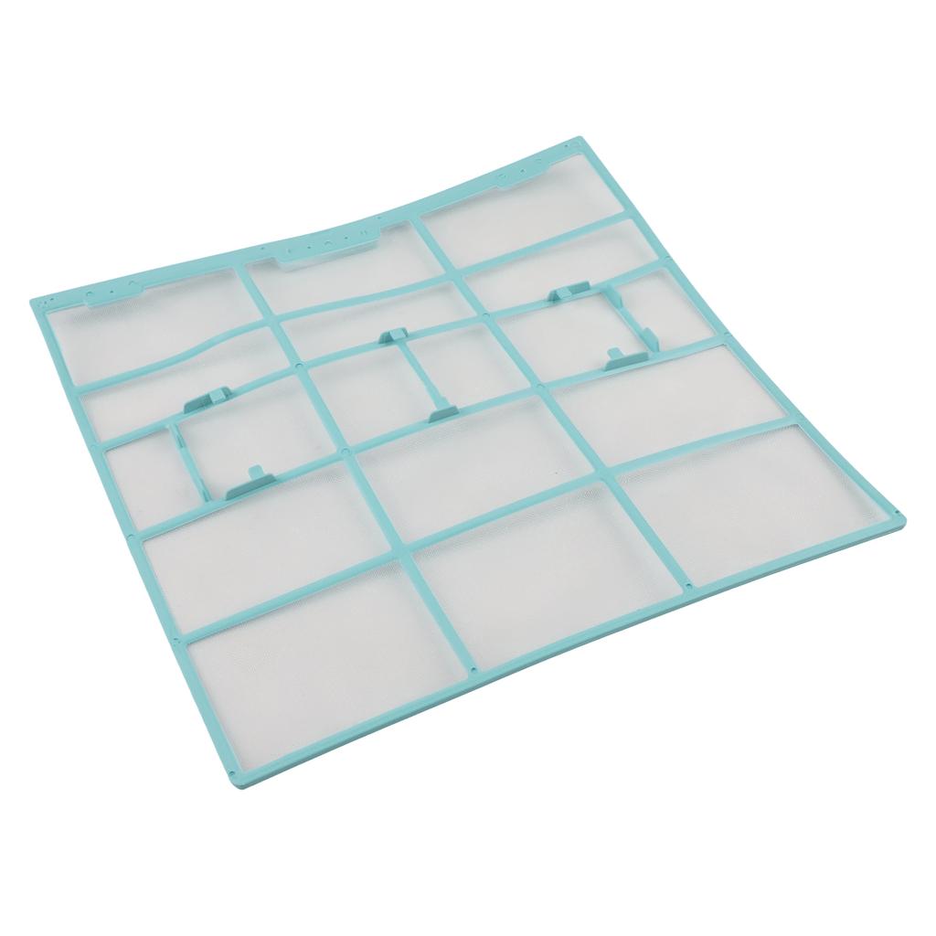 Indoor Unit Dustproof Net for Midea Air Conditioner Designed for Easy Installation and Maximum Dust Protection