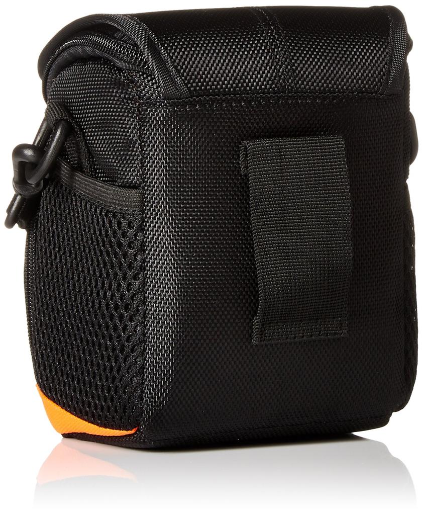 Washodo Холщовая сумка для зеркальной камеры Canon, Рекомендуется для EOS-M/M2, Ткань, Легкая, Прочная, Стильная! Фотографы! "517-0017-02b"