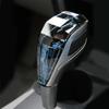 Автомобильный Хрустальный Универсальный Модифицированный Рычаг Переключения Передач Ручка Рукоятка Многоцветная Светодиодная Подсветка для Toyota для Hyundai для Mazda для VW и т.д.