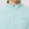 Under Armour Дышащая Быстросохнущая Мужская Футболка с Длинным Рукавом для Бега Топы 6009508-703
