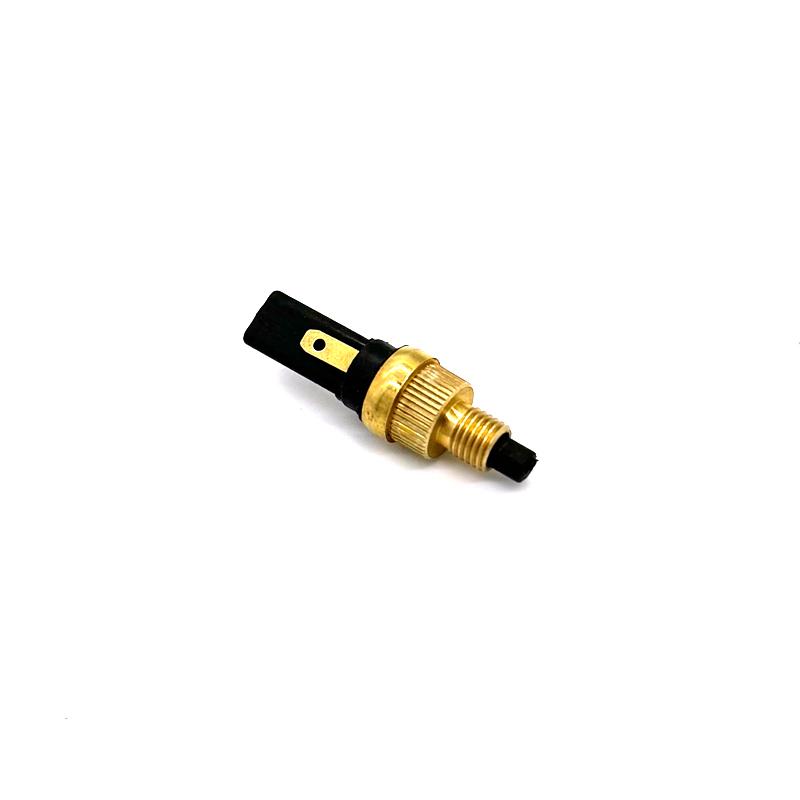 6mm Electrical Connector 2Pcs Universal Motorcycle Stop Lamp Brake Light Switch Clutch Plug Replacement Part